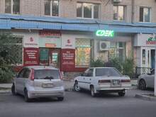 Фото пункта выдачи