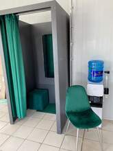 Фото пункта выдачи