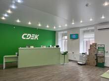 Фото пункта выдачи