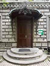 Фото пункта выдачи