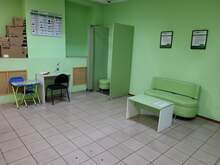 Фото пункта выдачи