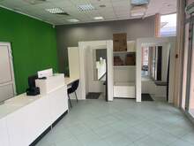 Фото пункта выдачи