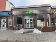 Фото пункта выдачи