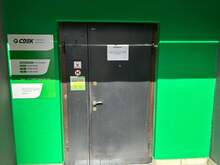 Фото пункта выдачи