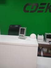 Фото пункта выдачи