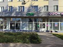 Фото пункта выдачи