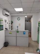 Фото пункта выдачи