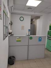 Фото пункта выдачи