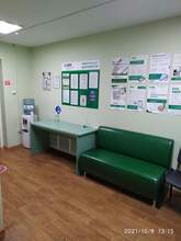 Фото пункта выдачи