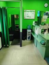 Фото пункта выдачи