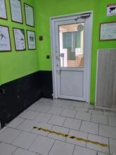 Фото пункта выдачи