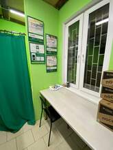 Фото пункта выдачи