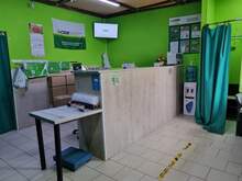 Фото пункта выдачи