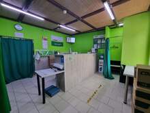 Фото пункта выдачи