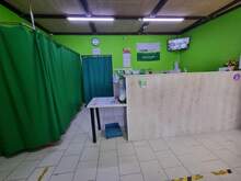 Фото пункта выдачи