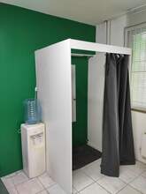 Фото пункта выдачи