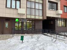 Фото пункта выдачи