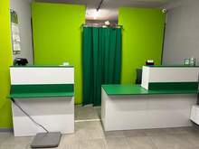 Фото пункта выдачи