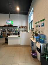 Фото пункта выдачи