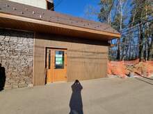 Фото пункта выдачи