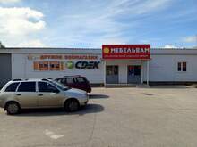 Фото пункта выдачи