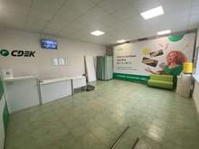 Фото пункта выдачи