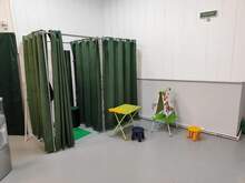 Фото пункта выдачи