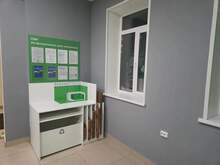 Фото пункта выдачи