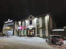 Фото пункта выдачи