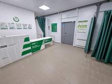 Фото пункта выдачи