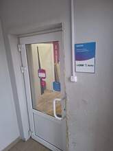 Фото пункта выдачи