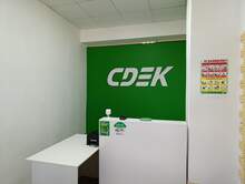 Фото пункта выдачи