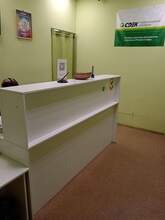 Фото пункта выдачи