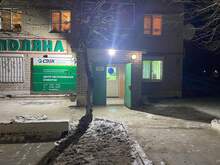 Фото пункта выдачи