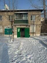 Фото пункта выдачи