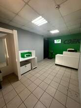 Фото пункта выдачи