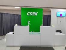 Фото пункта выдачи