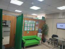 Фото пункта выдачи