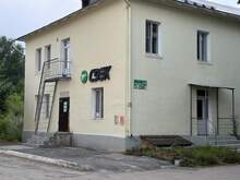 Фото пункта выдачи