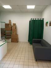 Фото пункта выдачи