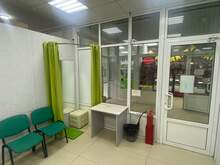 Фото пункта выдачи