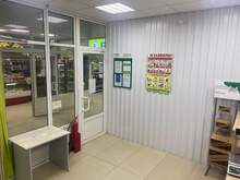 Фото пункта выдачи