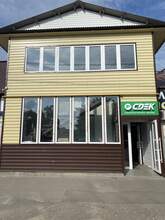 Фото пункта выдачи