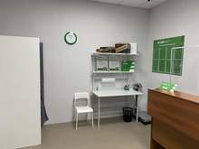 Фото пункта выдачи