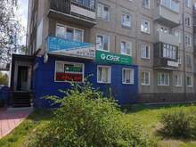 Фото пункта выдачи