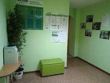 Фото пункта выдачи