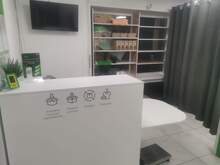 Фото пункта выдачи