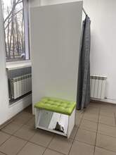 Фото пункта выдачи