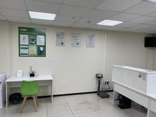 Фото пункта выдачи