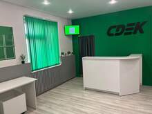 Фото пункта выдачи